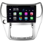 Great Wall Hover M4 2012-2017 OEM MX10-1820 4/64 на Android 10 CarPlay