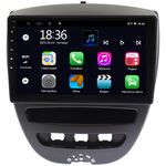Peugeot 107 (2005-2014) OEM MX10-1152 4/64 на Android 10 CarPlay