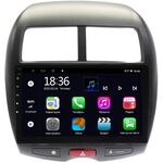 Peugeot 4008 (2012-2017) OEM MX10-1213 4/64 на Android 10 CarPlay