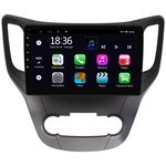 Changan CS35 OEM MX10-1041 4/64 на Android 10 CarPlay