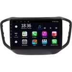 Chery Tiggo 5 2014-2020 OEM MX10-1104 4/64 на Android 10 CarPlay