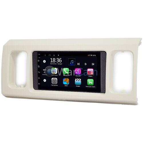 Suzuki Alto (2014-2022) OEM 2/32 на Android 10 CarPlay (MT7-RP-11-792-419)