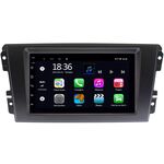 Datsun On-Do, Mi-Do 2014-2021 OEM 2/32 на Android 10 CarPlay (MT7-RP-DTOD-95)