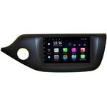 Kia Ceed 2 (2012-2018) (матовая) OEM 2/32 на Android 10 CarPlay (MT7-RP-KICEF-50)