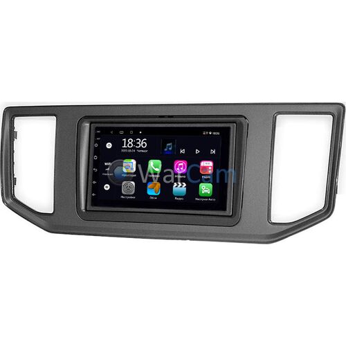 Volkswagen Crafter (2016-2022) OEM 2/32 на Android 10 CarPlay (MT7-RP-11-785-196)