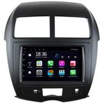 Peugeot 4008 (2012-2017) OEM 2/32 на Android 10 CarPlay (MT7-RP-MMASX-69)