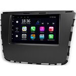 SsangYong Rexton IV 2017-2022 OEM 2/32 на Android 10 CarPlay (MT7-RP-11-789-406)