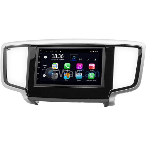 Honda Odyssey V 2013-2017 OEM 2/32 на Android 10 CarPlay (MT7-RP-11-517-306)