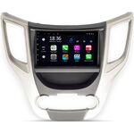 Changan CS35, CX35 OEM 2/32 на Android 10 CarPlay (MT7-RP-11-736-206)