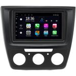Skoda Yeti I 2009-2018 (с кондиционером) OEM 2/32 на Android 10 CarPlay (MT7-RP-11-584-402)