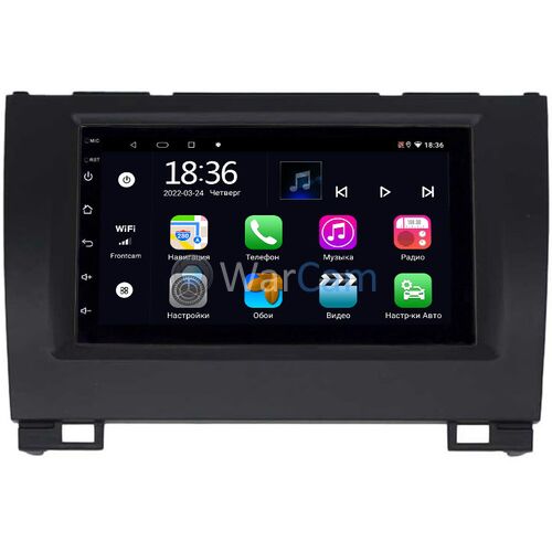 Great Wall Hover H3 2010-2014, Hover H5 2010-2018 OEM 2/32 на Android 10 CarPlay (MT7-RP-GWH-34)