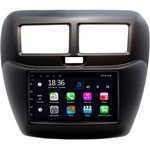 Faw V5 2012-2017 OEM 2/32 на Android 10 CarPlay (MT7-RP-11-502-218)