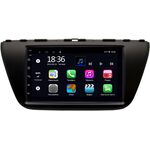 Suzuki SX4 II 2013-2022 OEM 2/32 на Android 10 CarPlay (MT7-RP-SZSX4C-160)