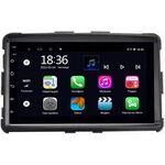 SsangYong Rexton III 2012-2018 OEM 2/32 на Android 10 CarPlay (MT7-RP-SYRXB-172) (173х98)