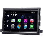 Ford Explorer, Expedition, Mustang, Edge, F-150 OEM 2/32 на Android 10 CarPlay (MT7-RP-11-363-233)