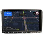 Volkswagen Transporter T5, Transporter T6 2009-2019 OEM RK-9001 на Android 9 (9 дюймов)