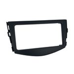 Переходная рамка в штатное место 2 din Toyota RAV4 (XA30) 2006-2013 Рамка RP-TYRV3XW-02