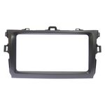 Переходная рамка в штатное место 2 din Toyota Corolla X 2006-2013 Рамка RP-TYCV14XW-05