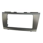 Переходная рамка в штатное место 2 din Toyota Camry V40 2006-2011 Рамка RP-TYCA40W-38