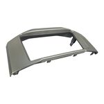 Переходная рамка в штатное место 2 din Toyota Harrier II (XU30) 2003-2013 / Lexus RX II 300, RX II 330, RX II 350, RX II 400h 2003-2009 Рамка RP-TYHR3XC-04