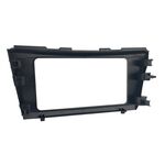 Переходная рамка в штатное место 2 din Toyota Camry V40 2006-2011 Рамка RP-TYCA40W-38