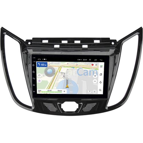 Ford C-Max 2, Escape 3, Kuga 2 (2012-2019) OEM на Android 10 (RK7-RP-FRFC3B-91)