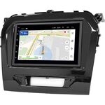 Suzuki Vitara 2014-2022 OEM на Android 10 (RS7-RP-11-631-416)