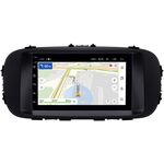 Kia Soul II 2013-2019 OEM на Android 10 (RS7-RP-11-488-328)