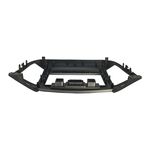 Переходная рамка в штатное место 2 din Hyundai Santa Fe II 2005-2012 (3 кнопки) Рамка RP-HDSFC-105