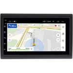 Mazda универсальная OEM 2/16 на Android 10 (GT7-RP-MZUN-349)