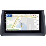 Fiat Panda II (2003-2012) OEM на Android 10 (RS7-RP-11-280-219)