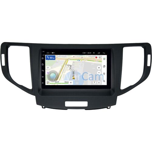 Honda Accord 8 (2007-2015) OEM на Android 10 (RK7-RP-HNACC-248)