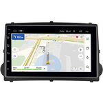 Hyundai H1 2, Grand Starex (2007-2015) OEM на Android 10 (RK7-RP-HDSTB-164) (173х98)