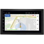 Kia Carens 2 (2006-2012) OEM на Android 10 (RK7-RP-11-074-296)