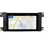 Chrysler 300C, Sebring 3, Town Country 5, Grand Voyager 5 (2011-2016) OEM 2/16 на Android 10 (GT7-RP-CRJE07-469)