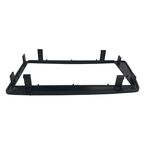 Переходная рамка в штатное место 2 din Honda Civic 7 (VII) 2000-2005 (правый руль) Рамка RP-11-509-266