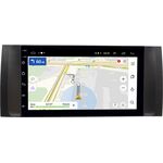 Toyota Prius II (XW20) 2003-2009 OEM на Android 10 (RS7-RP-TYPS20-449)