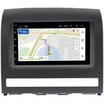Fiat Albea, idea, Palio 2, Siena (1996-2017) OEM на Android 10 (RK7-RP-FTAL-145)