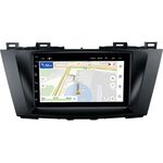 Mazda 5 (CW), Premacy 3 (CW) (2010-2017) OEM 2/16 на Android 10 (GT7-RP-MZ5B-150)