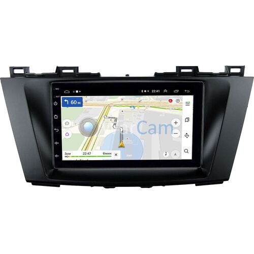 Nissan Lafesta II 2011-2018 OEM 2/16 на Android 10 (GT7-RP-MZ5B-150)