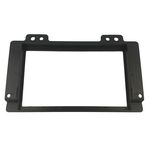 Переходная рамка в штатное место 2 din Land Rover Freelander I 2003-2006 Рамка RP-LRUN-26