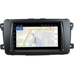 Mazda CX-9 (2006-2016) OEM на Android 10 (RS7-RP-11-085-346)