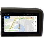Volvo S80 I 1998-2006 OEM на Android 10 (RS7-RP-11-586-136)