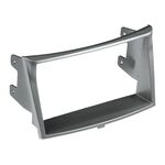 Переходная рамка в штатное место 2 din Subaru Legacy V, Outback IV 2009-2014 Рамка RP-SBLGB-124