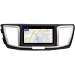 Honda Accord 9 (2012-2019) OEM на Android 10 (RS7-RP-HNAC9-261)