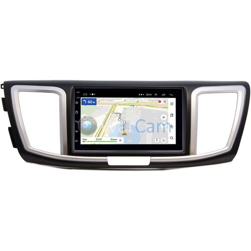 Honda Accord 9 (2012-2019) OEM 2/16 на Android 10 (GT7-RP-HNAC9-261)