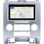 Ford Escape 2 (2007-2012) (серебро) OEM на Android 10 (RS7-RP-11-682-242)