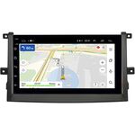 Hyundai Grandeur 4 (2005-2011) OEM 2/16 на Android 10 (GT7-RP-11-263-281)