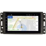 Hummer H3 (2005-2010) OEM 2/16 на Android 10 (GT7-RP-HMH3B-96)