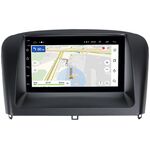 Chery Bonus (A13) (2011-2014) OEM 2/16 на Android 10 (GT7-RP-CheryFengyun2-37)